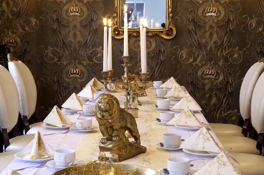 Hotel Merseburger Hof Leipzig Dış mekan fotoğraf