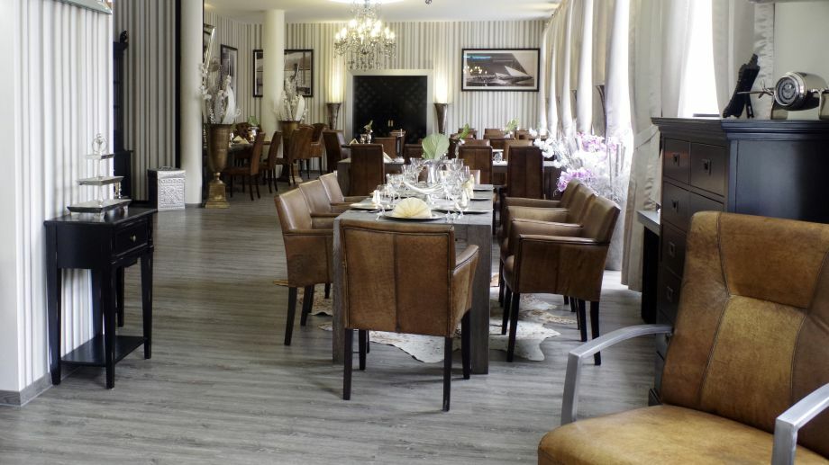 Hotel Merseburger Hof Leipzig Dış mekan fotoğraf
